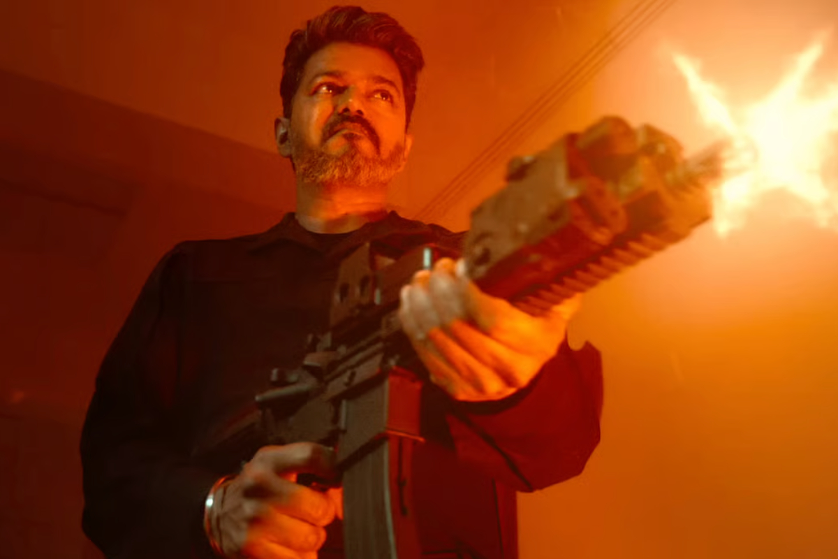 6வது நாளில் குறைந்த ஜனநாயகன் வசூல்.. பாக்ஸ் ஆபிஸில் பின்னடைவா? 6வது நாளில் குறைந்த ஜனநாயகன் வசூல்.. பாக்ஸ் ஆபிஸில் பின்னடைவா?