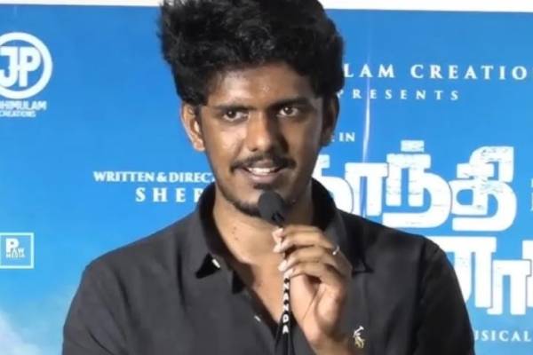 KPY பாலா இலவச மருத்துவமனை கட்டும் இடத்தை கொடுத்த இந்த நடிகரா? KPY பாலா இலவச மருத்துவமனை கட்டும் இடத்தை கொடுத்த இந்த நடிகரா?