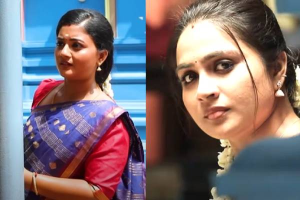 முன்னாள் கணவரின் உறவினர் கண்ணில் சிக்கிய ரோஹினி, மீனாவிடம் சிக்கினாரா?… சிறகடிக்க ஆசை புரொமோ முன்னாள் கணவரின் உறவினர் கண்ணில் சிக்கிய ரோஹினி, மீனாவிடம் சிக்கினாரா?… சிறகடிக்க ஆசை புரொமோ