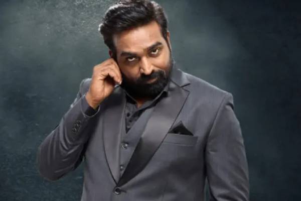 பிக்பாஸ் 9வது சீசனிற்காக விஜய் சேதுபதி வாங்கப்போகும் சம்பளம்… இத்தனை கோடியா? பிக்பாஸ் 9வது சீசனிற்காக விஜய் சேதுபதி வாங்கப்போகும் சம்பளம்… இத்தனை கோடியா?