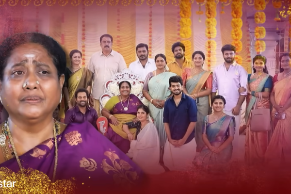 இங்கயும் சண்டையா.. பாண்டியன் ஸ்டோர்ஸ் 2 அடுத்த வார ப்ரொமோ இங்கயும் சண்டையா.. பாண்டியன் ஸ்டோர்ஸ் 2 அடுத்த வார ப்ரொமோ