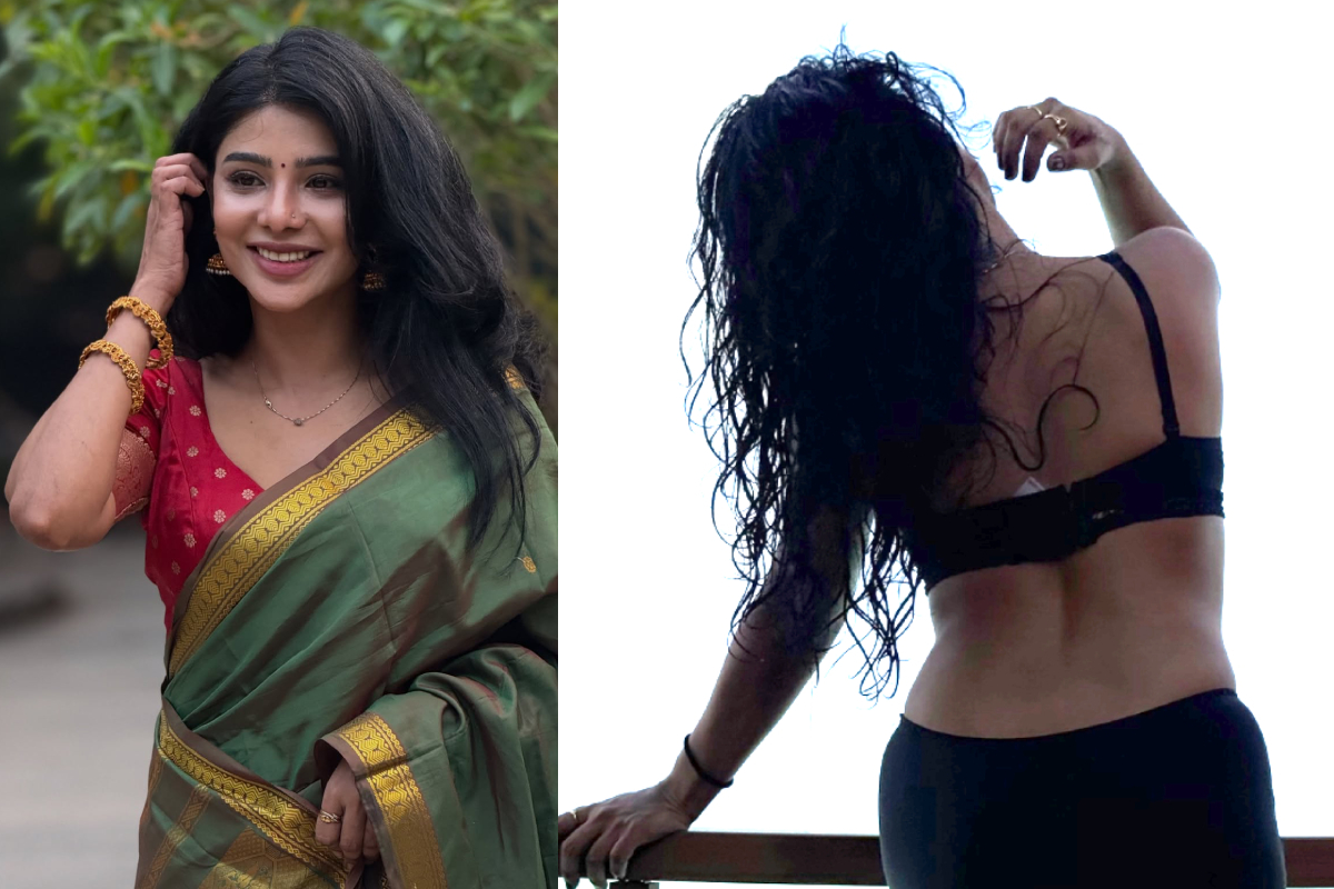 பவித்ரா லக்ஷ்மியா இப்படி.. மாலத்தீவில் நீச்சல் உடையில் உச்சகட்ட கவர்ச்சி பவித்ரா லக்ஷ்மியா இப்படி.. மாலத்தீவில் நீச்சல் உடையில் உச்சகட்ட கவர்ச்சி