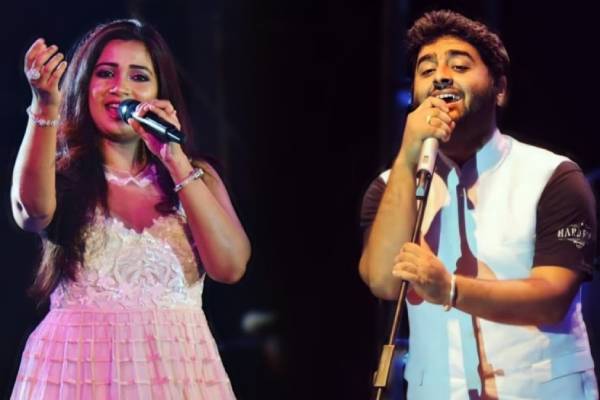 இந்தியாவில் அதிக சம்பளம் வாங்கும் பாடகர்கள் யார் யார்?.. டாப் 5 லிஸ்ட் இதோ இந்தியாவில் அதிக சம்பளம் வாங்கும் பாடகர்கள் யார் யார்?.. டாப் 5 லிஸ்ட் இதோ