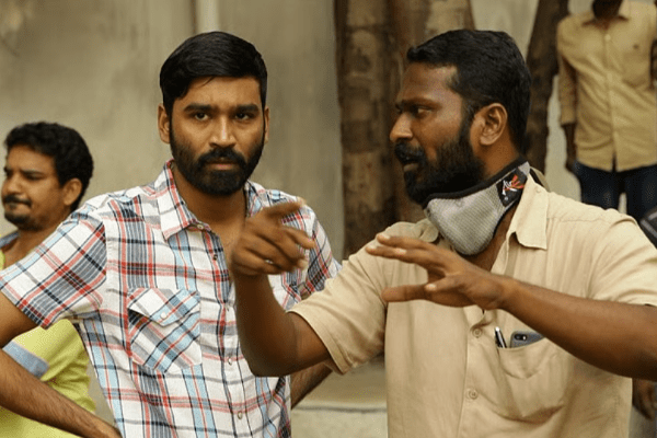 வடசென்னை படம் வெளிவந்து 7 ஆண்டுகள்.. படத்தின் மொத்த வசூல் எவ்வளவு தெரியுமா வடசென்னை படம் வெளிவந்து 7 ஆண்டுகள்.. படத்தின் மொத்த வசூல் எவ்வளவு தெரியுமா