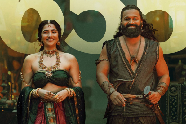 காந்தாரா சாப்டர் 1 தமிழ்நாட்டில் வெற்றியா? தோல்வியா? வசூல் விவரம் இதோ காந்தாரா சாப்டர் 1 தமிழ்நாட்டில் வெற்றியா? தோல்வியா? வசூல் விவரம் இதோ