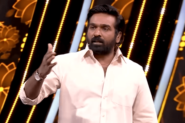 பிக் பாஸ் டிஆர்பி இவ்வளவு தானா.. அதள பாதாளத்தில் இருப்பதால் ரசிகர்கள் அதிர்ச்சி பிக் பாஸ் டிஆர்பி இவ்வளவு தானா.. அதள பாதாளத்தில் இருப்பதால் ரசிகர்கள் அதிர்ச்சி