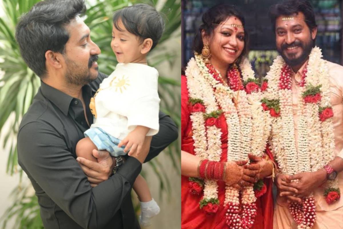 ஜாய் கிரிசில்டாவிற்கு பிறந்தது தன் குழந்தை என ஒப்புக்கொண்ட மாதம்பட்டி ரங்கராஜ்… மகனுடன் வெளியிட்ட போட்டோ ஜாய் கிரிசில்டாவிற்கு பிறந்தது தன் குழந்தை என ஒப்புக்கொண்ட மாதம்பட்டி ரங்கராஜ்… மகனுடன் வெளியிட்ட போட்டோ
