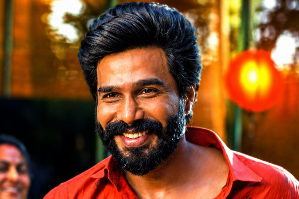 கட்டா குஸ்தி 2 வசூல்.. அதிகாரப்பூர்வ அறிவிப்பு.. மாபெரும் சாதனை கட்டா குஸ்தி 2 வசூல்.. அதிகாரப்பூர்வ அறிவிப்பு.. மாபெரும் சாதனை