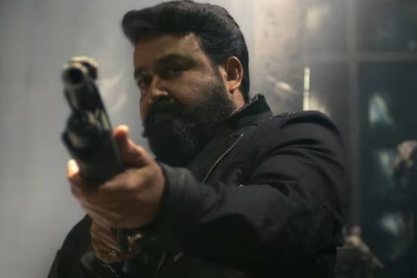 மோகன்லால் நடித்துள்ள L2 Empuraan படத்தின் தெறிக்கும் கலெக்ஷன் விவரம் மோகன்லால் நடித்துள்ள L2 Empuraan படத்தின் தெறிக்கும் கலெக்ஷன் விவரம்