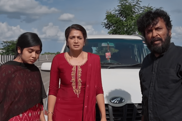 எதிர்நீச்சல் 2 சீரியலில் என்ட்ரி ஆகும் பிரபல நடிகர்? எதிர்பார்க்காத ஒருவர் எதிர்நீச்சல் 2 சீரியலில் என்ட்ரி ஆகும் பிரபல நடிகர்? எதிர்பார்க்காத ஒருவர்