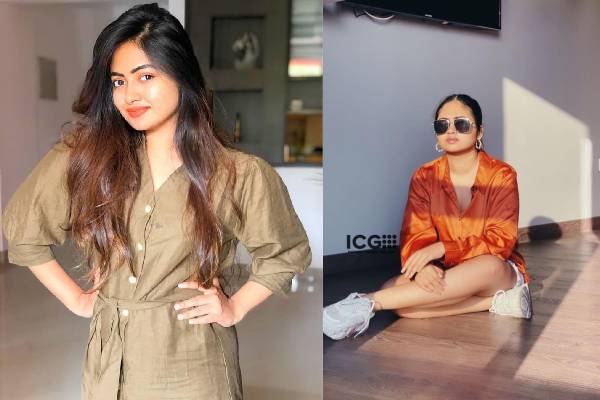 ட்ரெண்டி லுக்கில் குக் வித் கோமாளி புகழ் ஷாலின் எப்படி உள்ளார் பாருங்க.. லேட்டஸ்ட் ட்ரெண்டி லுக்கில் குக் வித் கோமாளி புகழ் ஷாலின் எப்படி உள்ளார் பாருங்க.. லேட்டஸ்ட்