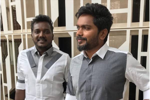 விஜய்யை தொடர்ந்து அரசியலுக்கு வருகிறாரா பா. இரஞ்சித்?.. மனம் திறந்த மாரி செல்வராஜ்! விஜய்யை தொடர்ந்து அரசியலுக்கு வருகிறாரா பா. இரஞ்சித்?.. மனம் திறந்த மாரி செல்வராஜ்!