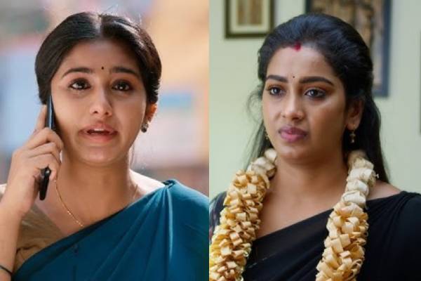 சன் டிவியில் விரைவில் தொடங்கப்போகும் புதிய தொடர்.. சன் டிவியில் விரைவில் தொடங்கப்போகும் புதிய தொடர்..