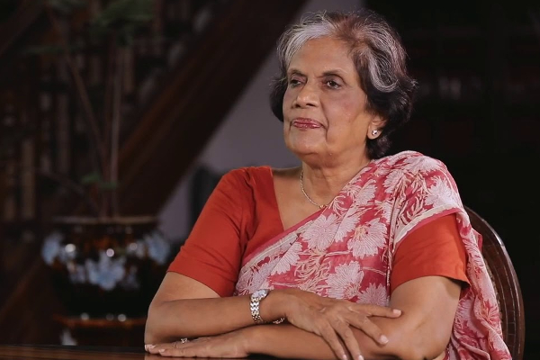 தன் மீதான தாக்குதலின் பின் விடுதலைப் புலிகளுக்கு சந்திரிக்கா விடுத்த அழைப்பு! அவரே வெளியிட்ட தகவல் | Cbk Assassination Attempt Suspects Pardoned தன் மீதான தாக்குதலின் பின் விடுதலைப் புலிகளுக்கு சந்திரிக்கா விடுத்த அழைப்பு! அவரே வெளியிட்ட தகவல் | Cbk Assassination Attempt Suspects Pardoned