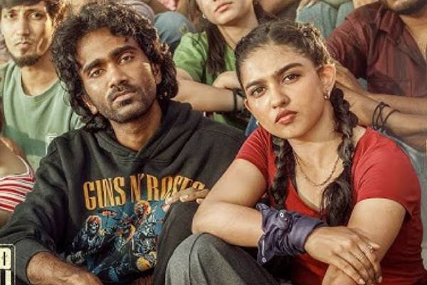 பிரதீப் ரங்கநாதனின் Dude திரைப்படம் எப்படி உள்ளது… Live Updates பிரதீப் ரங்கநாதனின் Dude திரைப்படம் எப்படி உள்ளது… Live Updates