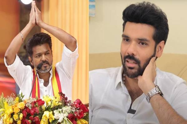 விஜய்யின் கரூர் Road Show பிரச்சனை, சிபிராஜ் போட்ட மாஸ் இன்ஸ்டா ஸ்டோரி… என்ன பாருங்க விஜய்யின் கரூர் Road Show பிரச்சனை, சிபிராஜ் போட்ட மாஸ் இன்ஸ்டா ஸ்டோரி… என்ன பாருங்க
