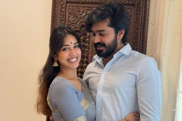 நிவேதா பெத்துராஜின் காதலர் யார் தெரியுமா.. பல கோடி சொத்துக்கு அதிபதியா நிவேதா பெத்துராஜின் காதலர் யார் தெரியுமா.. பல கோடி சொத்துக்கு அதிபதியா