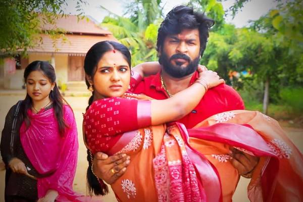 குடும்பத்தினர் அசிங்கப்படுத்தினாலும் தமிழ்ச்செல்வி பிறந்தநாளுக்கு சேது செய்த காரியம்… சின்ன மருமகள் எமோஷ்னல் எபிசோட் குடும்பத்தினர் அசிங்கப்படுத்தினாலும் தமிழ்ச்செல்வி பிறந்தநாளுக்கு சேது செய்த காரியம்… சின்ன மருமகள் எமோஷ்னல் எபிசோட்