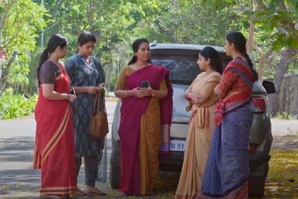 நான் திருமணமே செய்துகொள்ள போவதில்லை, ஓபனாக கூறிய எதிர்நீச்சல் சீரியல் நடிகை… என்ன இப்படி சொல்லிட்டாங்க நான் திருமணமே செய்துகொள்ள போவதில்லை, ஓபனாக கூறிய எதிர்நீச்சல் சீரியல் நடிகை… என்ன இப்படி சொல்லிட்டாங்க