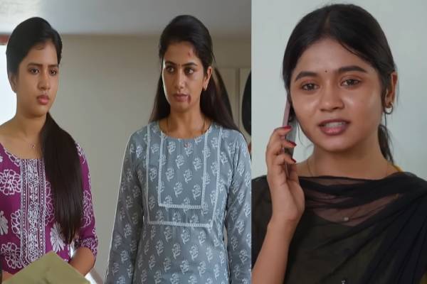 பார்கவி-தர்ஷனுக்கு தல தீபாவளி ஏற்பாடு செய்யும் நந்தினி, ஆனால்?… எதிர்நீச்சல் தொடர்கிறது புரொமோ பார்கவி-தர்ஷனுக்கு தல தீபாவளி ஏற்பாடு செய்யும் நந்தினி, ஆனால்?… எதிர்நீச்சல் தொடர்கிறது புரொமோ