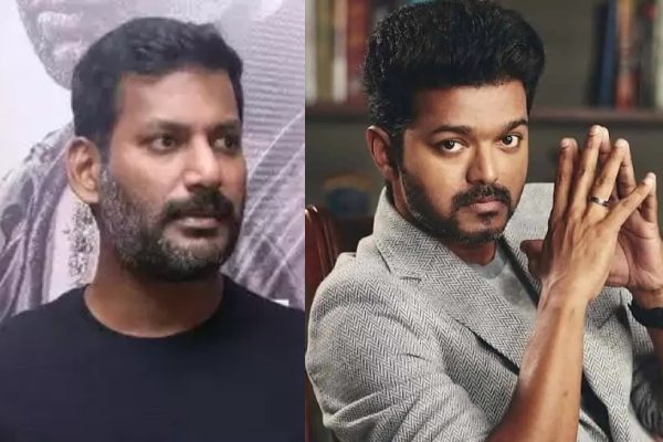 மொதல்ல அதை செய்யட்டும்.. விஜய் பற்றி ஆவேசமாக பேசிய விஷால் மொதல்ல அதை செய்யட்டும்.. விஜய் பற்றி ஆவேசமாக பேசிய விஷால்