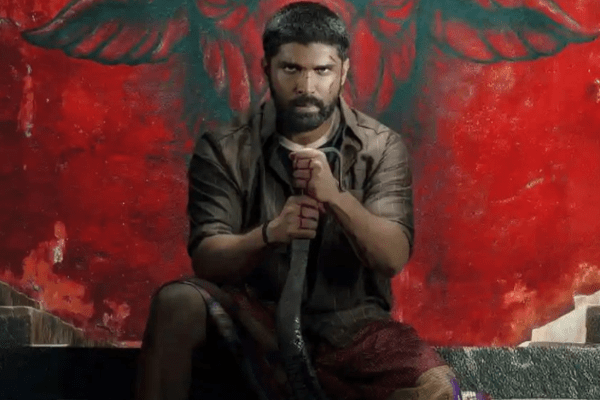 2 நாட்களில் உலகளவில் பைசன் படம் செய்துள்ள வசூல், எவ்வளவு தெரியுமா? 2 நாட்களில் உலகளவில் பைசன் படம் செய்துள்ள வசூல், எவ்வளவு தெரியுமா?