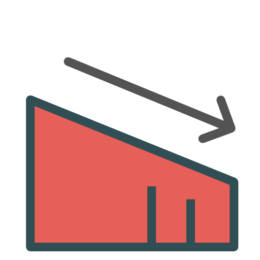 Analyse Decrease Statistic Statistics Stats Icon Download On - Best Minimal Wallpapers in Ultra HD