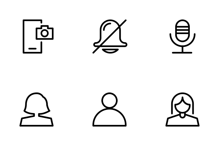 Application User Interface Icon Pack 22 Free Download User Interface - Beautiful Full HD Nature Images | Free Download