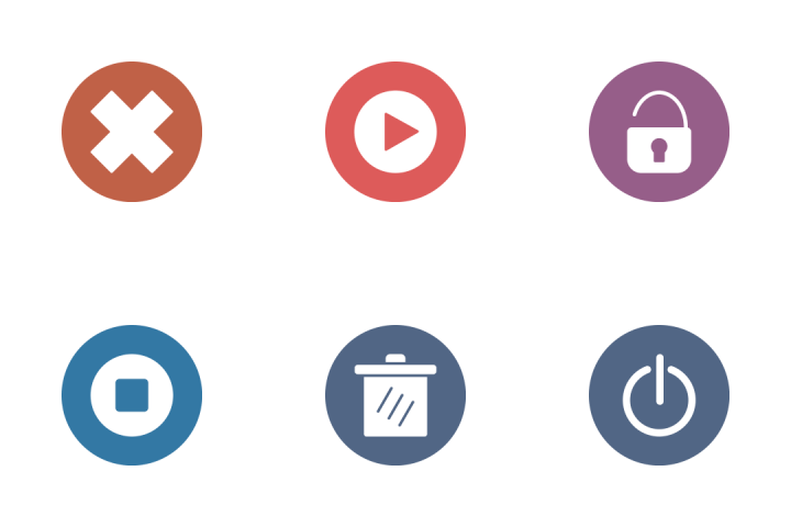 Basic 25 Line Icon Pack Including Location Basic Cog Set 19201789 - Professional Mountain Design - Mobile