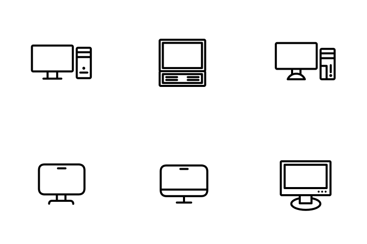 25 Free Computer Icon Sets Download Free Icon Pack Codefear Com - Premium Nature Picture Gallery - Ultra HD