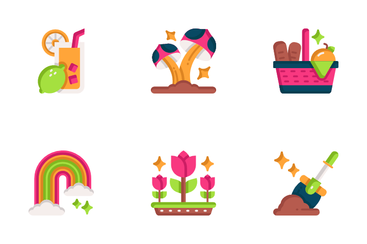 Easter Spring App Icon Spring App Spring Boots App Icon - Beautiful Ocean Wallpaper - Desktop