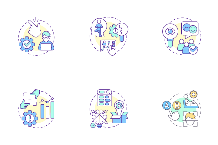 124 Usability Testing Icon Packs Free In Svg Png Ico Iconscout - Vintage Pictures - Modern HD Collection
