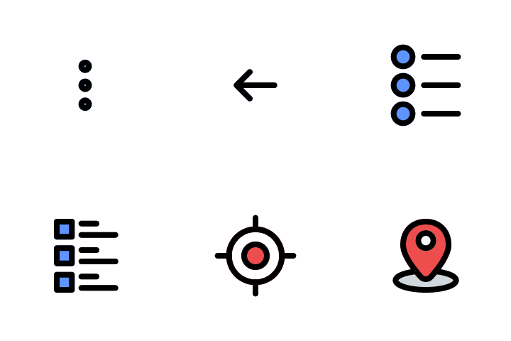 User Interface Icons Pack In 2024 Icon Pack User Interface Interface - Download Stunning Dark Wallpaper | Full HD