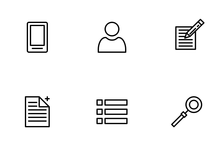 Web Developer Icon Pack Icons Ft Web Icon Envato - Download Incredible Nature Photo | Desktop