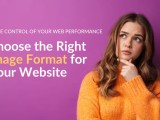 How To Choose The Right Image Format For Your Website Imageengine