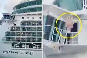 Royal Caribbean Cruise Ship Holidays Now Feature Two Visits