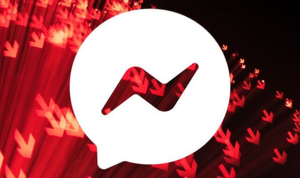 pix Is Messenger Down 1