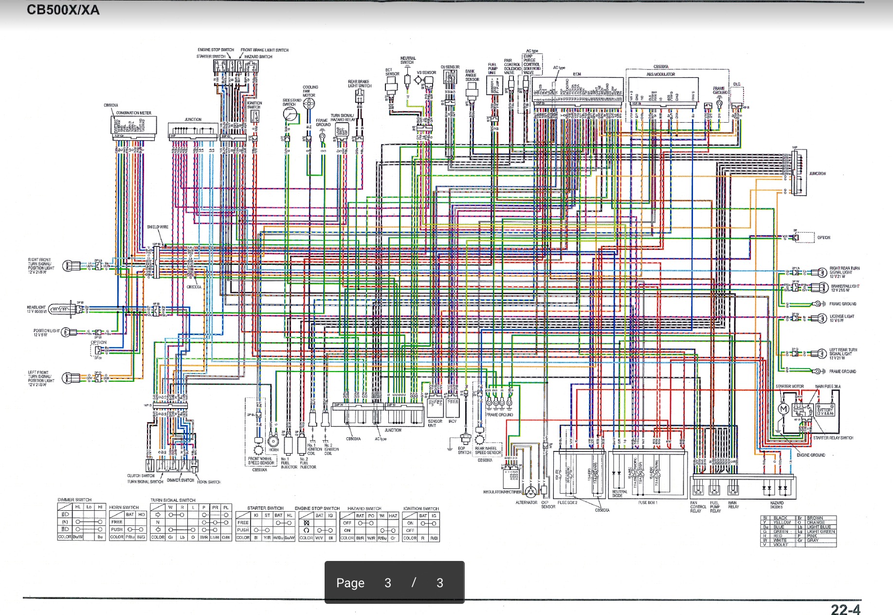 Diagram Honda City 2017 Malaysia Wiring Diagram Full Version Hd Quality Wiring Diagram Df1x44 Epaviste Gratuit Idf Fr