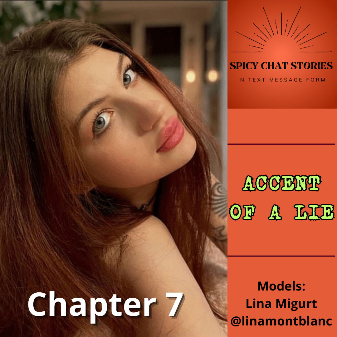 Accent Of A Lie - Chapter 7 - Image Chest