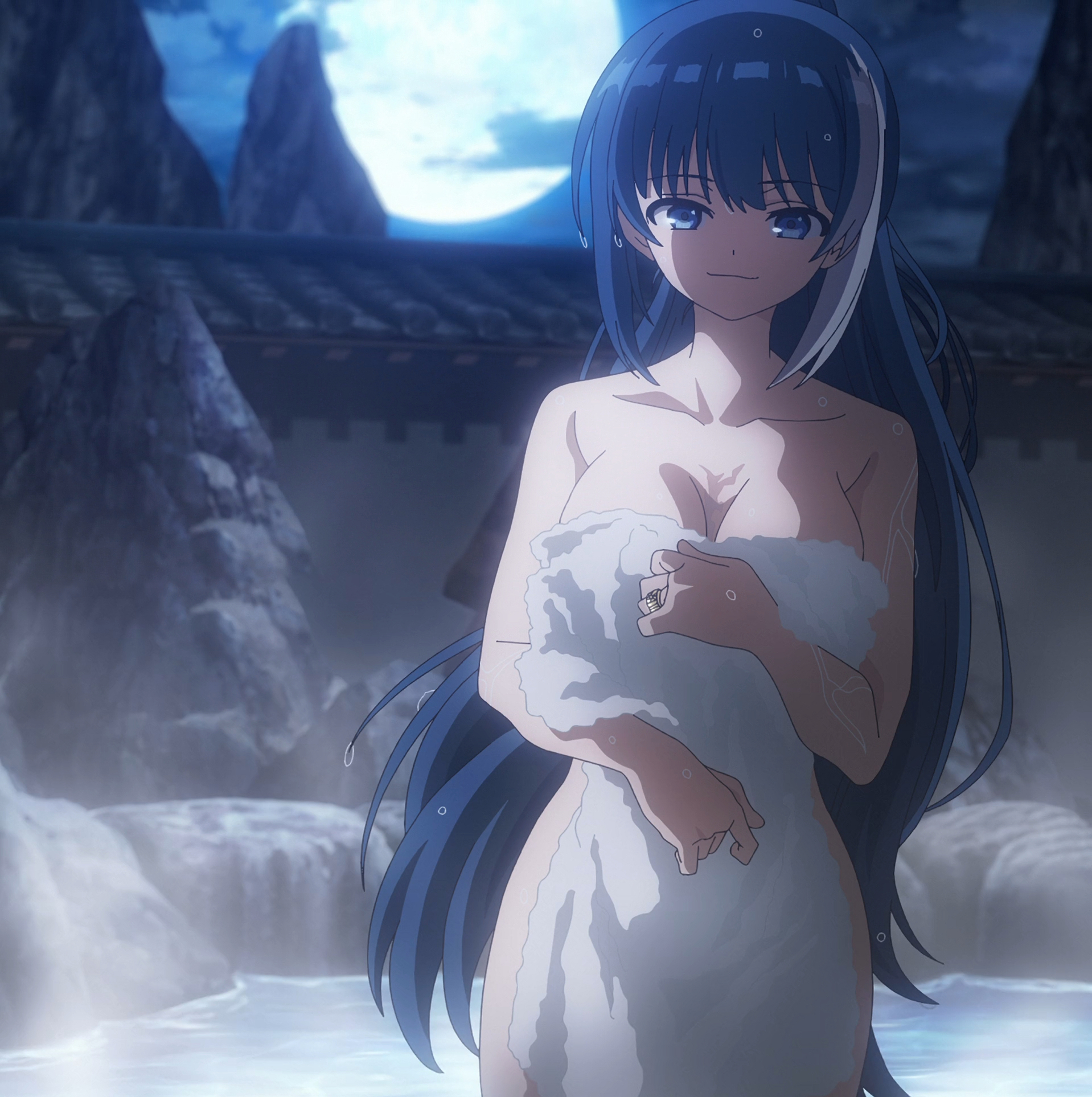 Yozakura-san Chi no Daisakusen • Mission: Yozakura Family - Episode 18  discussion : ranime