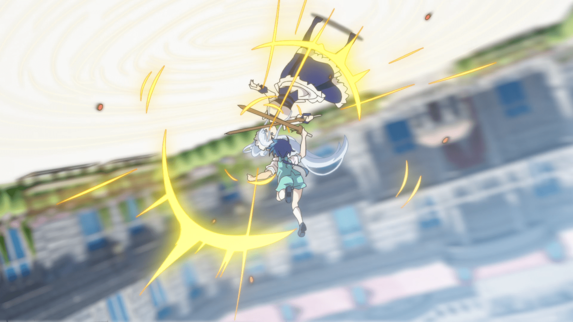 ranime Karma Ranking & Discussion | Week 1 [Spring 2024] : ranime