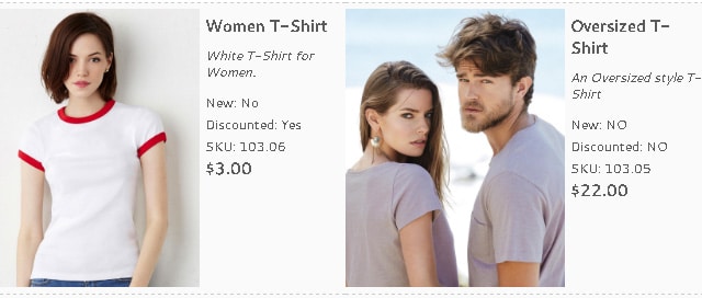 Side Grid Ecommerce Product Catalog For Wordpress Implecode - High Resolution Abstract Textures for Desktop