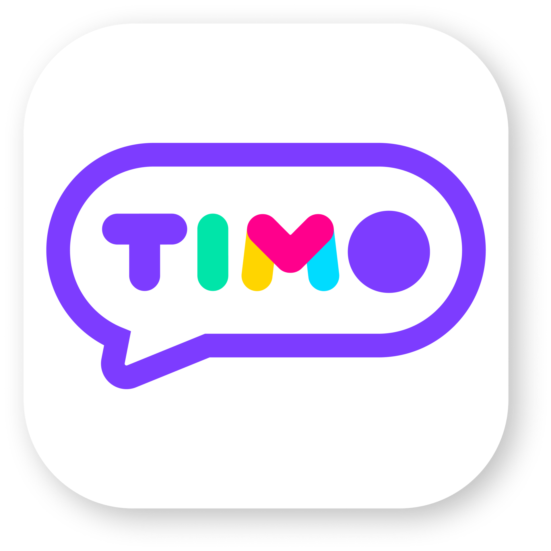 Timo logo