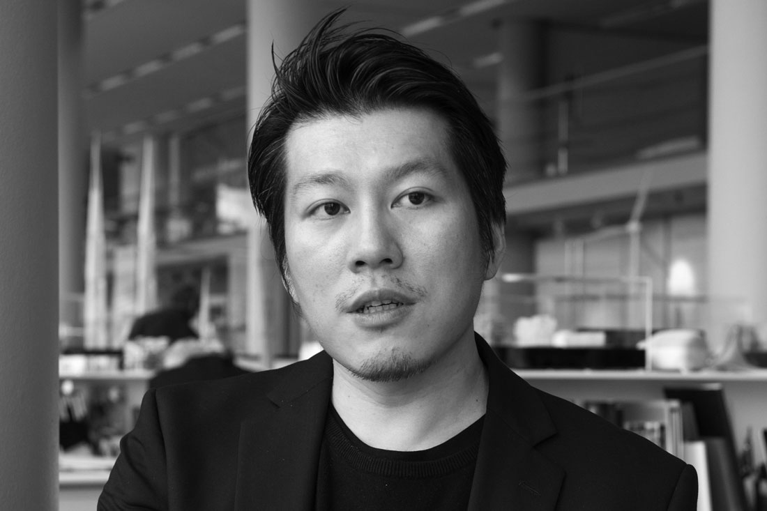Meet Young Wei-Yang Chiu of Foster + Partners | Indesign Live: Interior  Design and Architecture