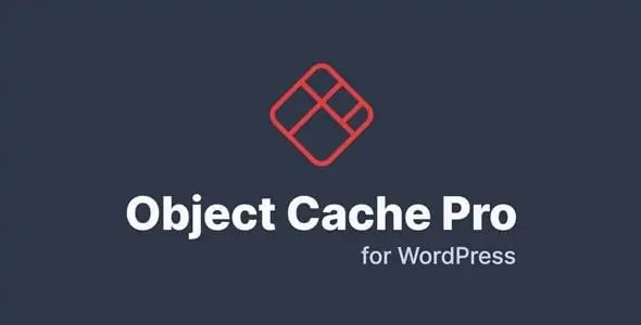 Object Cache Pro Pluginsforwp - Colorful Illustration Collection - 4K Quality