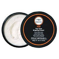 Tea Tree Shaping Cream