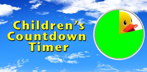 Childrens Countdown Timer Visual Timer For Kids Apk For Android - Artistic High Resolution Space Textures | Free Download