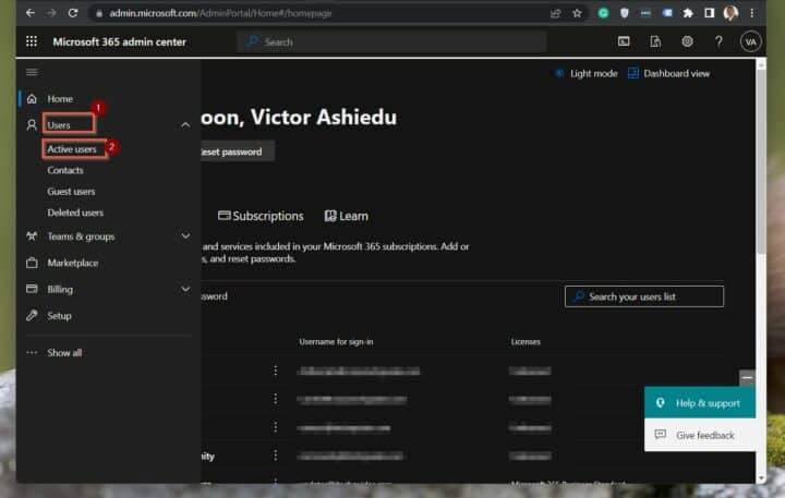 How to enable smtp authentication in office 365