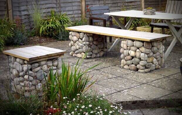 Morako Gabion Morako Gabion Bring Nature Into Your Home Facebook