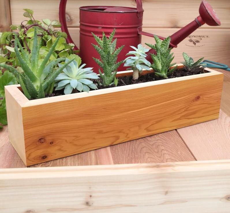 30 Gorgeous Flower Box Ideas To Welcome Summer To Your Home Insteading